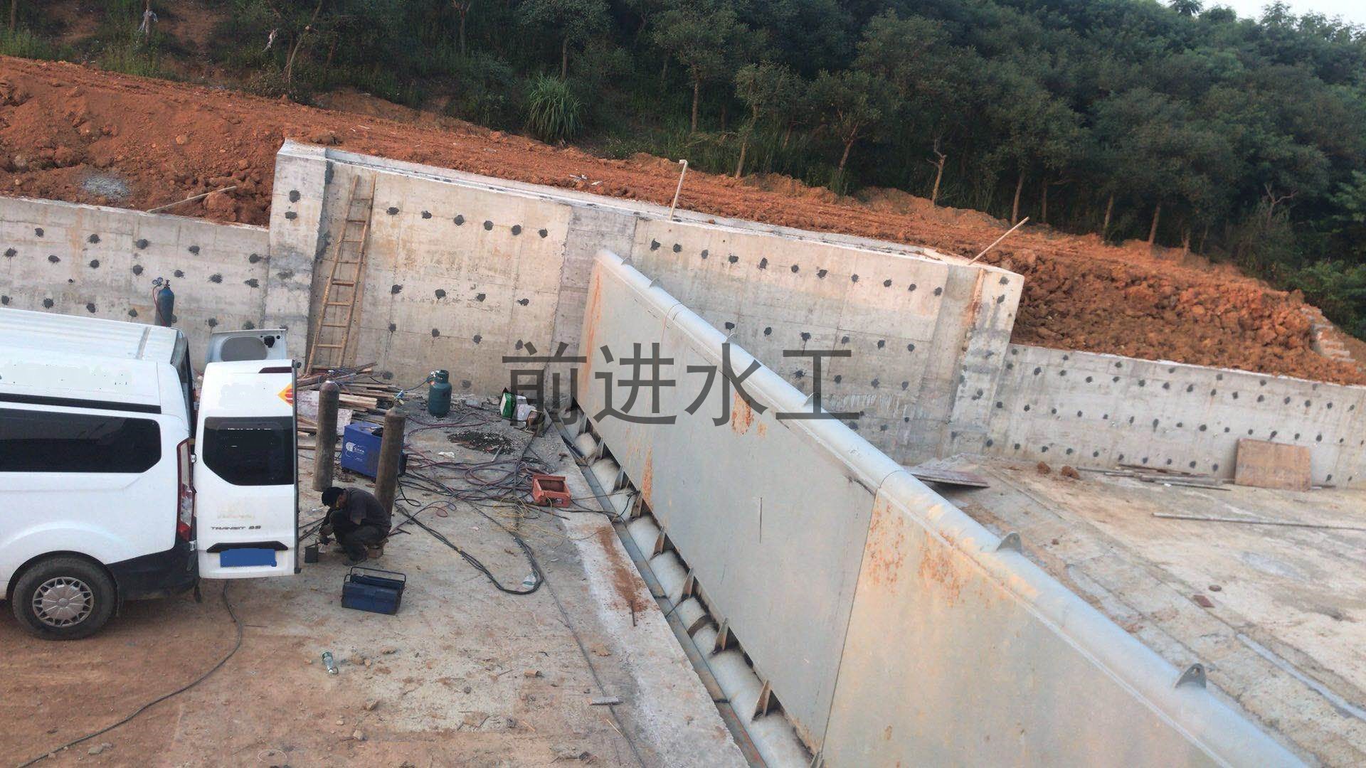 钢坝免费看片网址水利局项目采购
